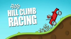 Hill Climb Racing - OST 04. Bgmusic Halloween