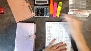 #28 РАСПРЕДЕЛЕНИЕ ПО СИСТЕМЕ КОНВЕРТОВ. АВГУСТ. АЛИМЕНТЫ