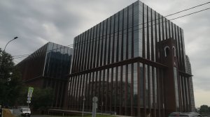 Окожушка вентиляции