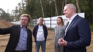 Второй этап перемен