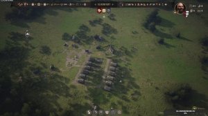 Manor Lords #1 чайное прохождение