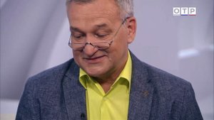 Программа Егора Серова – "Почитаем"