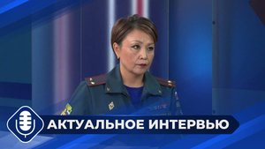 Причины возникновения пожаров в жилом секторе и их профилактика в Якутии