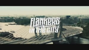Flankers in the City Saint-Petersburg  Как мы снимали дрифт в центре Санкт-Петербурга