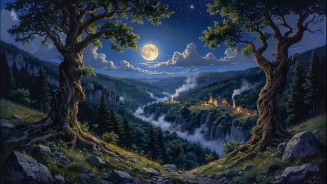 Долина заблудших душ