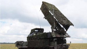 В Ростовской области силы ПВО отразили атаку БПЛА над двумя районами