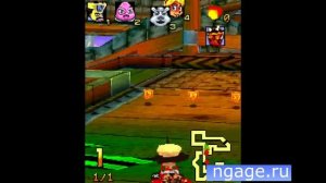 N-Gage - Crash Nitro Kart
