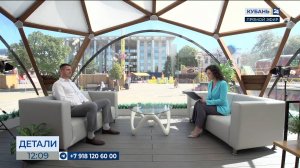 Николай Капранов: у молодежи повысился интерес к патриотическим проектам