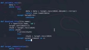 84. Загрузка и скачивание файлов
