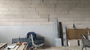 Видео внутри Совхозная 6