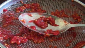 Желе из смородины без варки