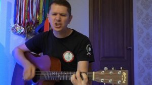 КИНО (F.PG)- Ночь на гитаре