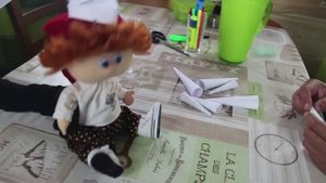 Мыльные пузыри особого приготовления