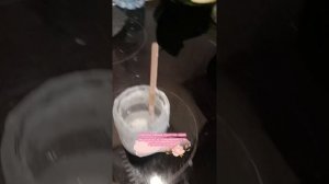 Как я делаю мыло