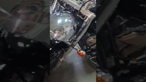 HONDA VTX1300R 2005 г. Черный