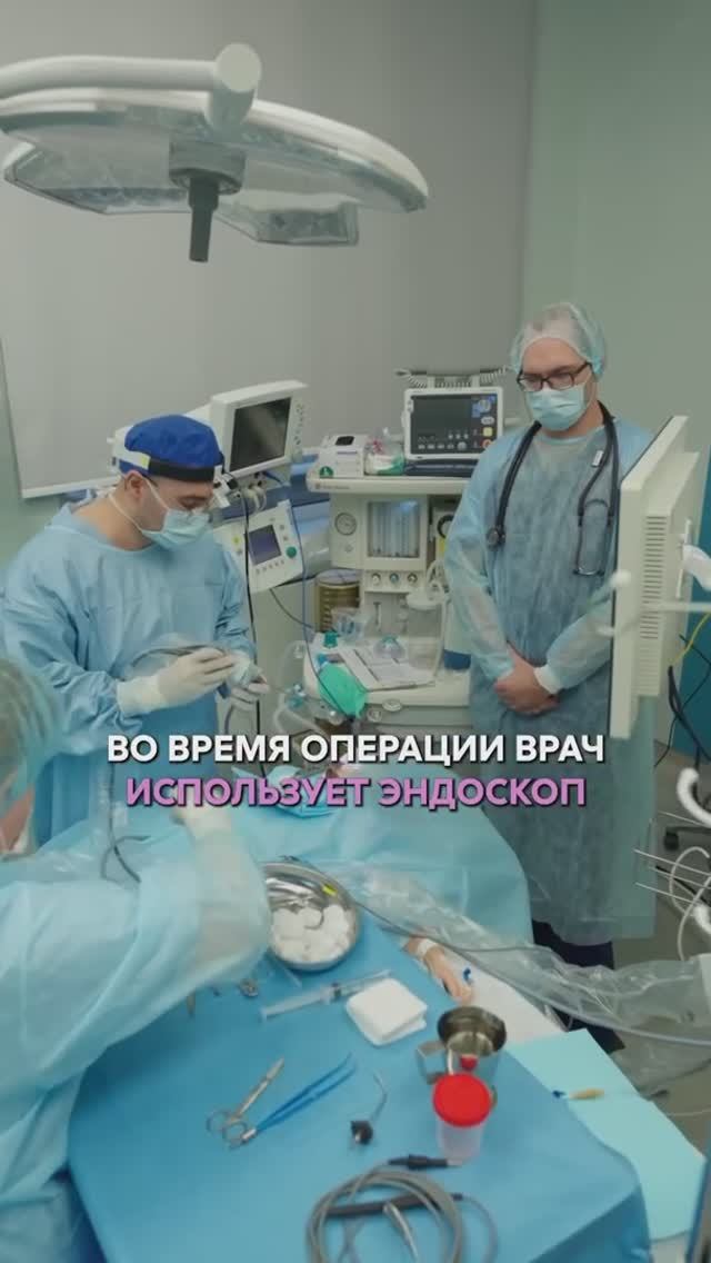 🤷 Всегда ли надо удалять аденоиды?