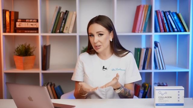 КОЛЛАГЕН — деньги в унитаз! Секрет молодой и красивой кожи смотреть онлайн