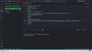 Git и GitHub для начинающих - часть 3