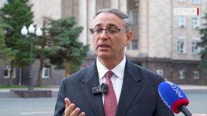 Максим Амелин о прямых выборах