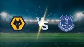 Вулверхэмптон — Эвертон  Футбол. Кубок лиги 1/16 финала | 23.09.2025 | Прямая трансляция.