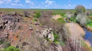 Хранитель истории и автор проекта «Донбасс — сердце России» Владимир Бодачевский