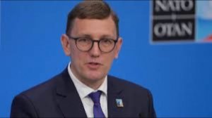 Североатлантический альянс пообещал дать решительный ответ Российской Федерации после инцидента в Эс