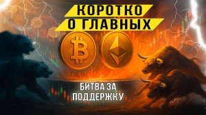 БИТВА ЗА ПОДДЕРЖКУ