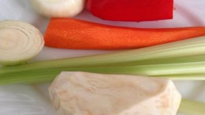 Корейка из баранины