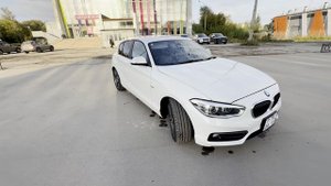 BMW 120 i