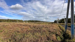 КП Решетниково, ул. Лазурная, уч. 28