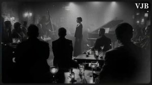 Ретро-джаз-бар — Великая классика винтажного джаза 1930-х годов