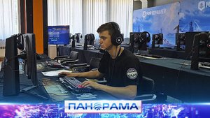 ⚡️ «Мир танков» и «Мир кораблей»: кибертурнир в рамках фестиваля «Звёзды над Донбассом»