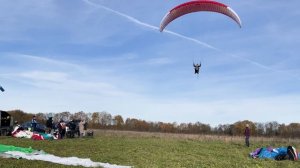 «ШАГ В НЕБО» 2024