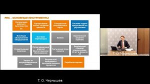 Повышение опер.эфф. производства_Т.Чернышев