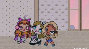 Танец из Аватард Ворд 246