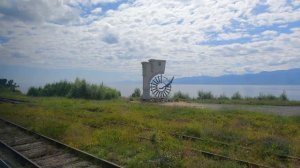 Экскурсия вдоль Байкала июль 2025г.