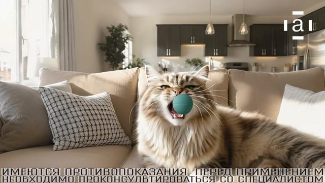 Ваш питомец боится посещения ветеринарной клиники?