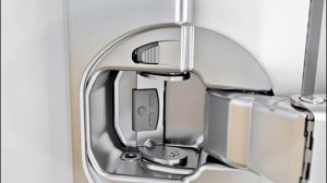 CLIP top BLUMOTION – деактивация