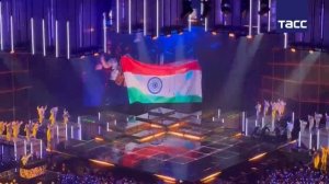 Начался ФИНАЛ «ИНТЕРВИДЕНИЯ 2025» Египет, Индия,Казахстан, Катар