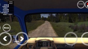 еду на буханке