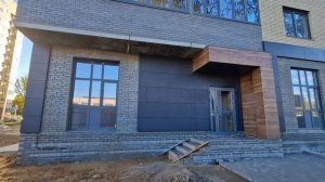 Обзорное видео