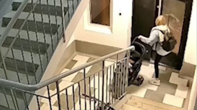 Мать года