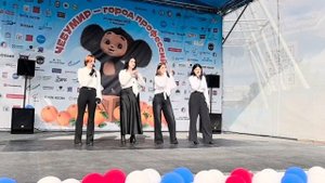 Конкурс «Я – ЗВЕЗДА» воспитанницы СЦ «Ступени» заняли 2 место!