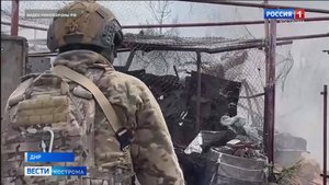 Артиллеристы костромского 1065-го полка провели очередную успешную операцию в зоне СВО