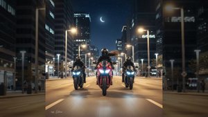 AIP42 – Crashing Hearts