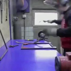 Делаем мангал своими руками.