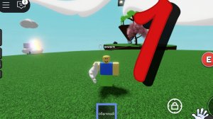 3 дня на новом аккаунте день 1 | Slap Battles Roblox