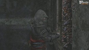 Assassin's Creed Revelations Девичья Башня Серия 26