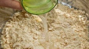 Коржи для Наполеона