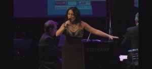 Мария Голик «Ночь»